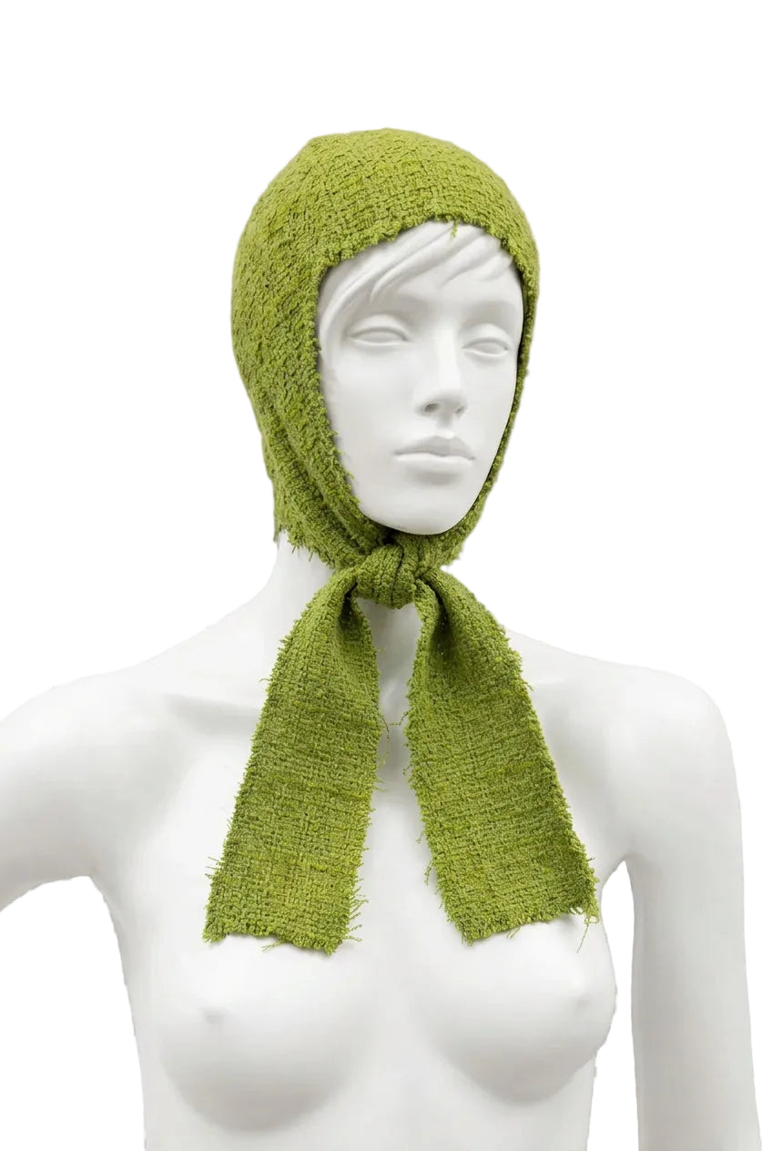 Frog Green
