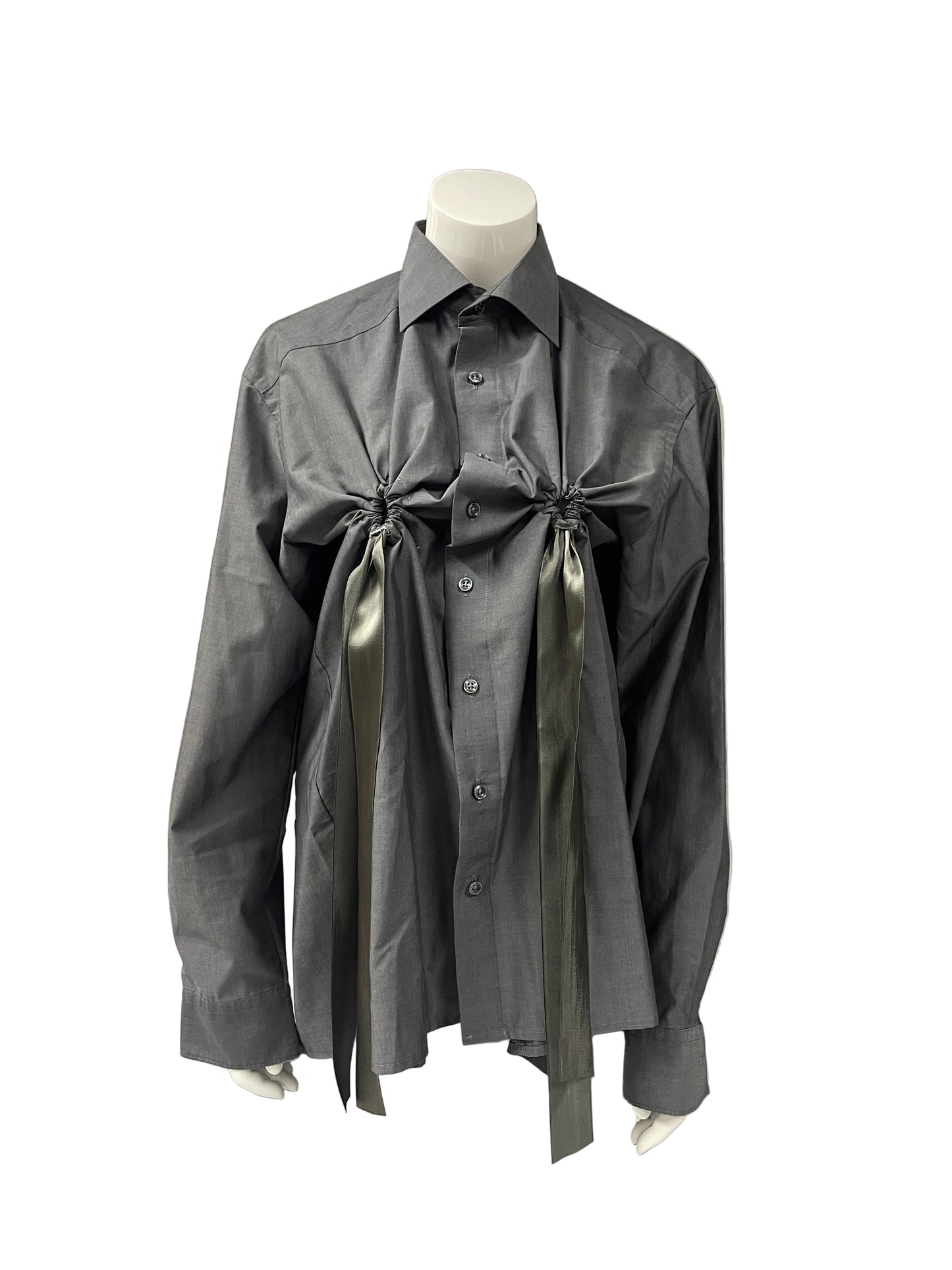 Overcoming the Monster