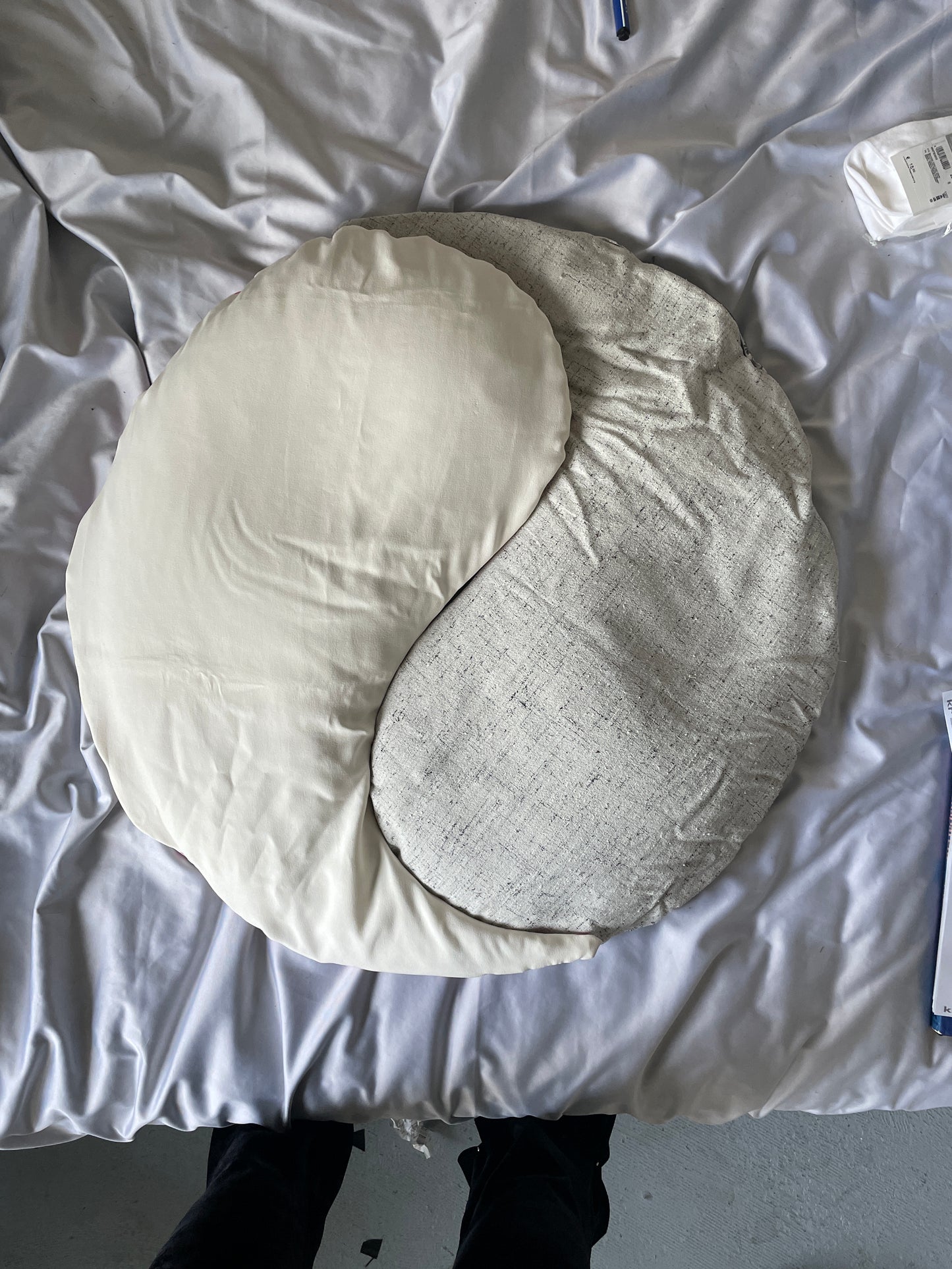 Nursing Pillow