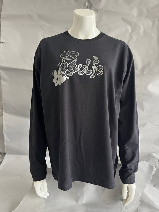 HULFE x Kea Bolenz Hulpee-Shirt