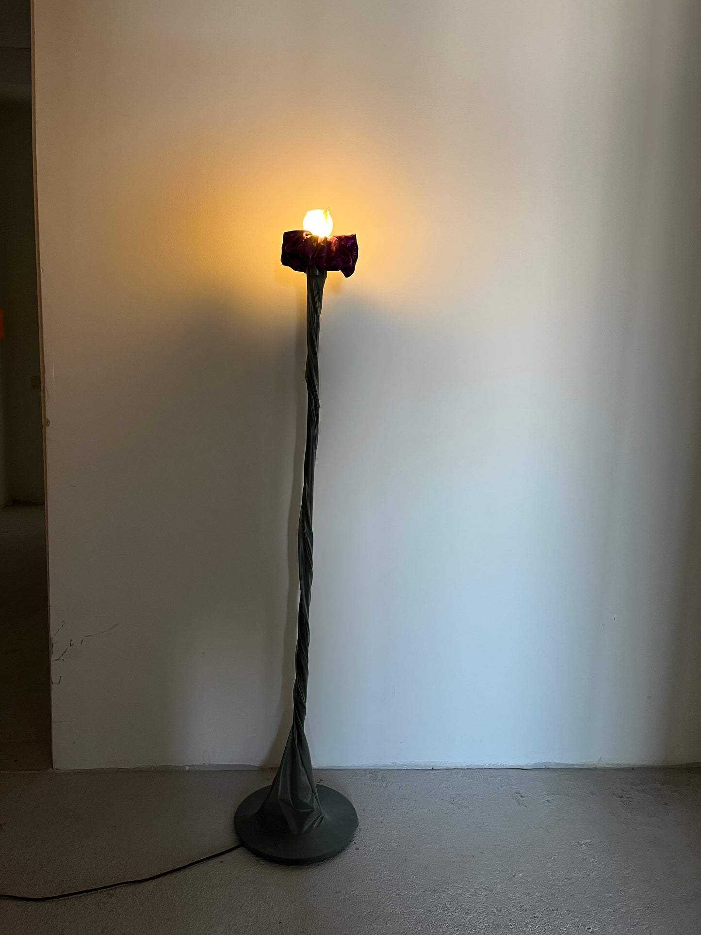 Die Nonne und das Kondom