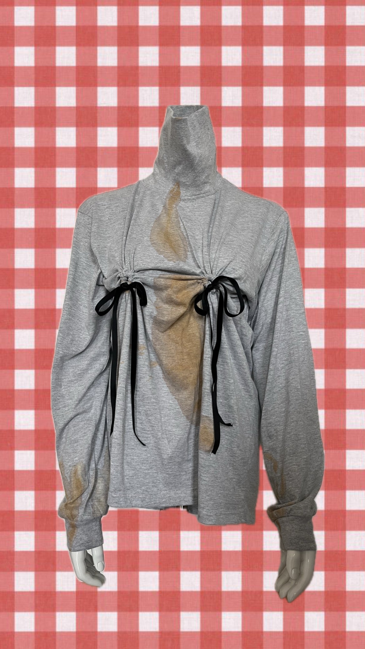 Rough Morning (black/coffee)