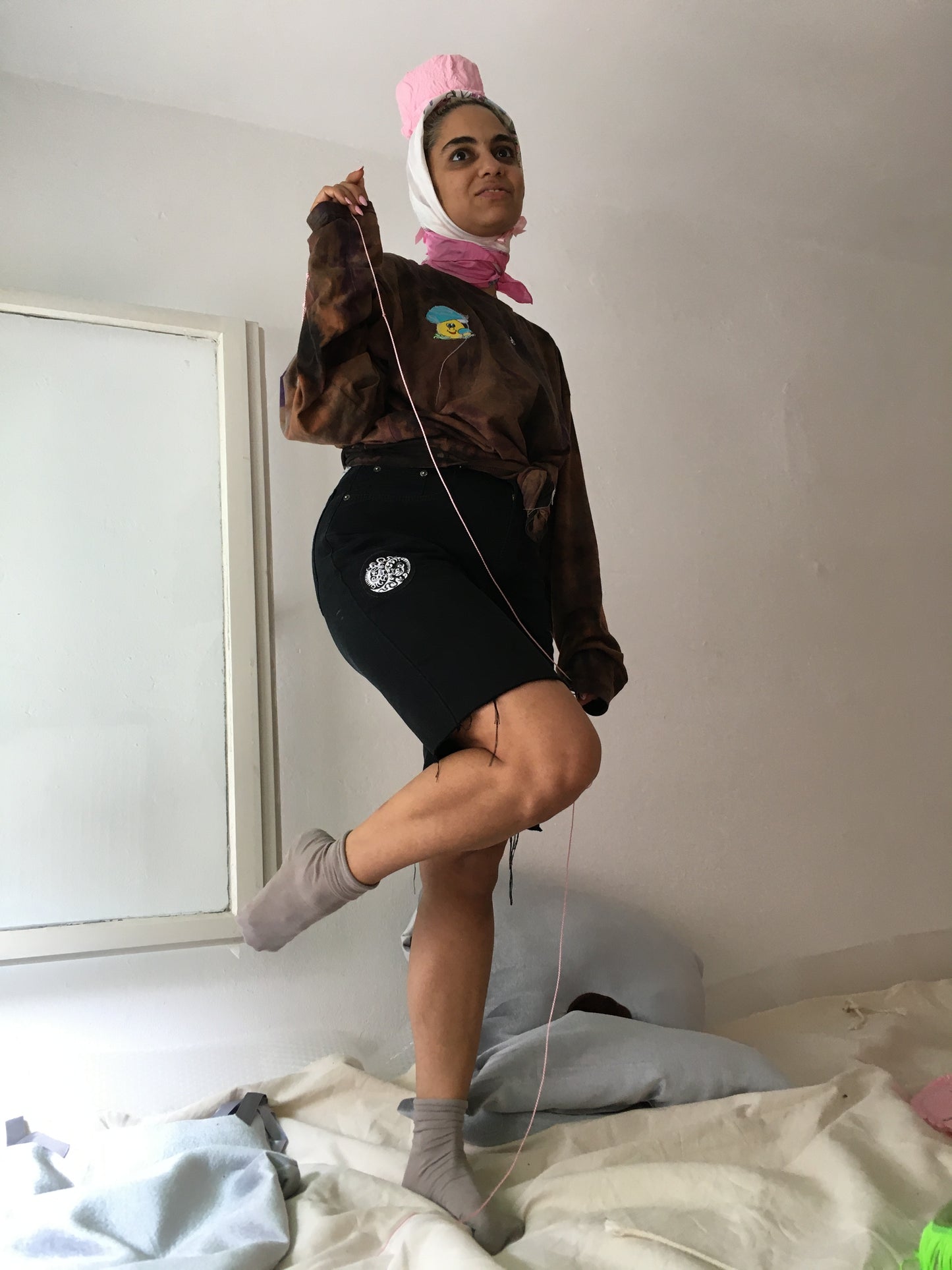 MULTIFUNKTIONSDECKE2020 with knuddi2000