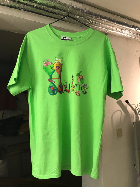 HULFE x LINE MEYER Spring Shirt