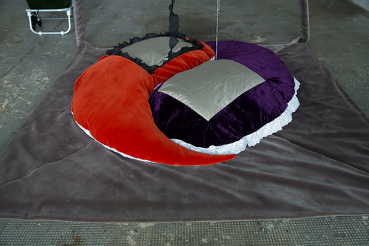 Protector Pillow