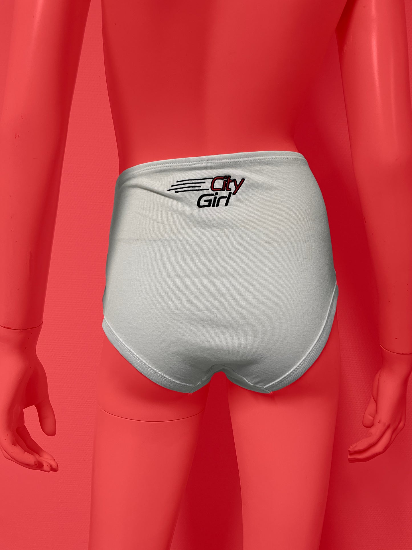 City Girl Briefs