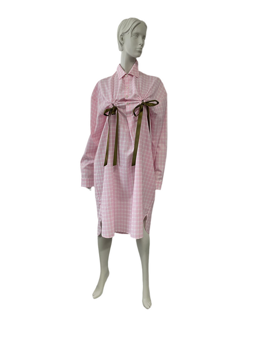 Nursing Nightgown