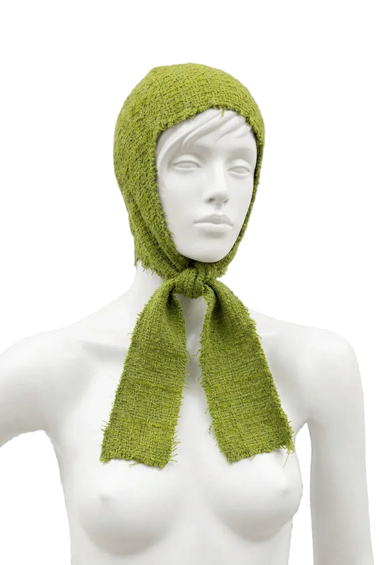 Frog Green