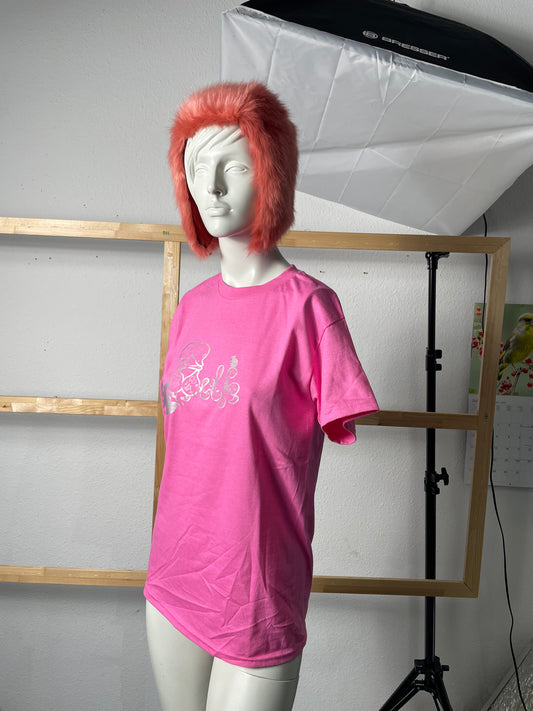 HULFE x Kea Bolenz Hulpee-Shirt