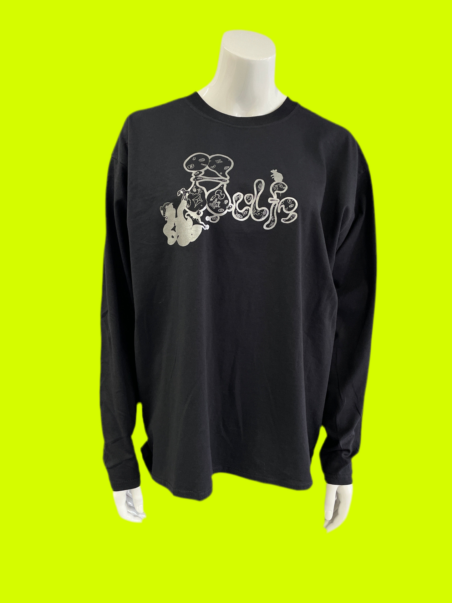 HULFE x Kea Bolenz Hulpee-Shirt