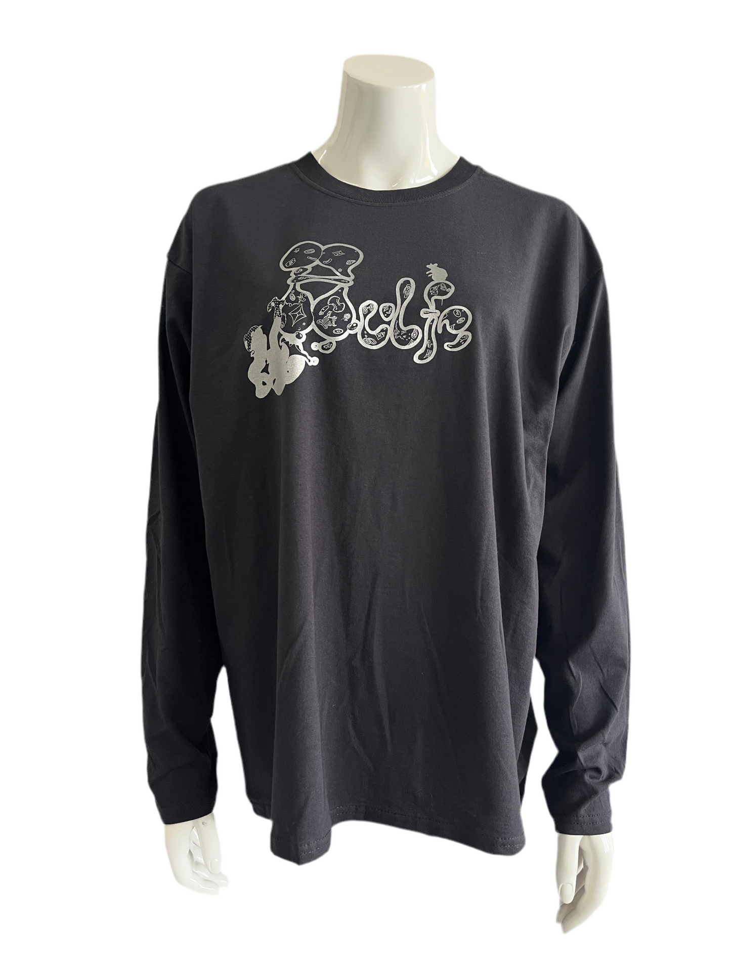 HULFE x Kea Bolenz Hulpee-Shirt