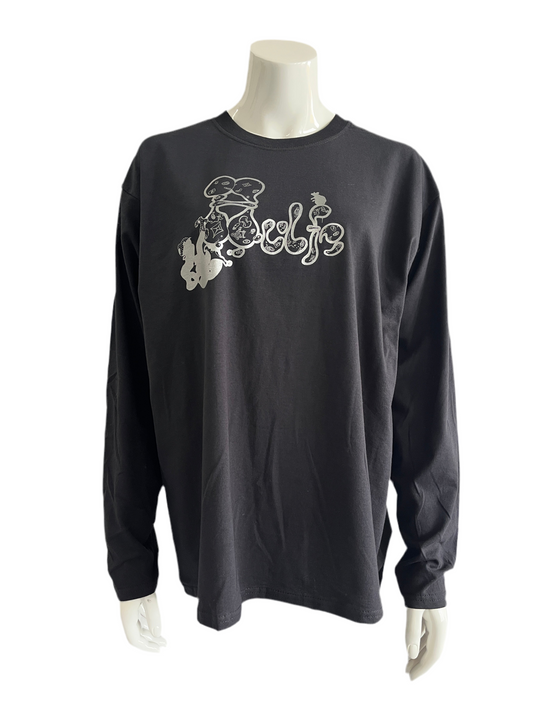 HULFE x Kea Bolenz Hulpee-Shirt