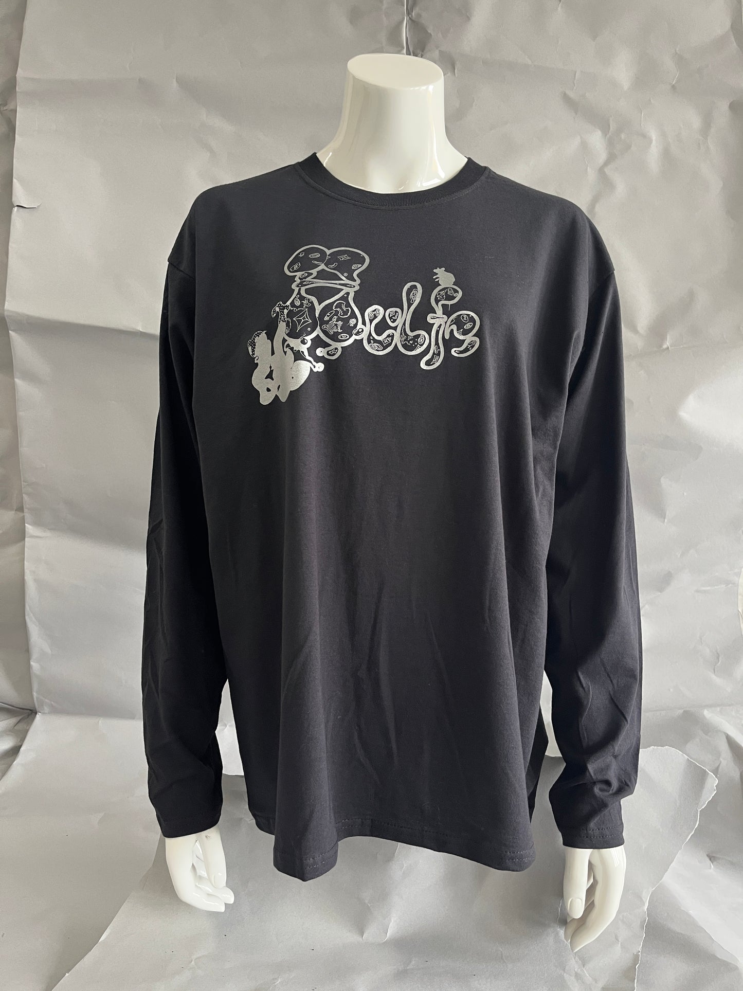 HULFE x Kea Bolenz Hulpee-Shirt