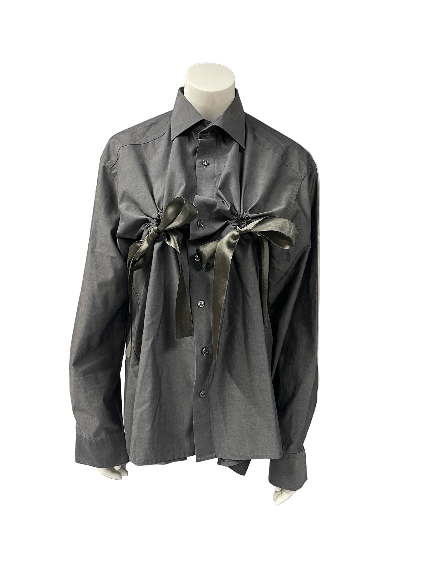 Overcoming the Monster