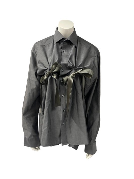 Overcoming the Monster