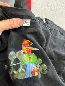 Baby Troll T-Shirt