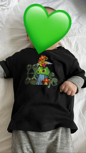 Baby Troll T-Shirt
