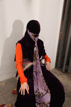 Load image into Gallery viewer, Beard and Ear Cuff with Zohra Rahman
