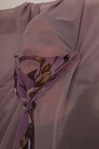 Beard and Ear Cuff with Zohra Rahman