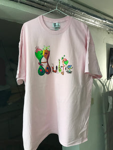 HULFE x LINE MEYER Spring Shirt