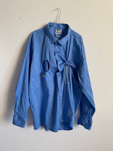 Nursing Shirt (business)
