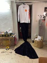Load image into Gallery viewer, HULFE x PMS GOWNS
