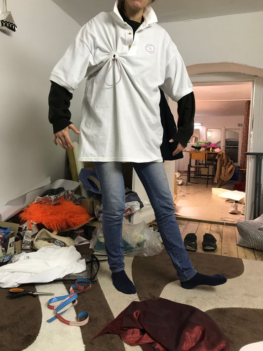 Shirt with LONELY BOYS