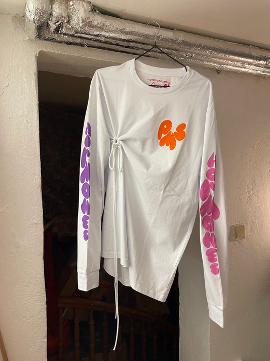 Hyperexclusive Shirt with PMS