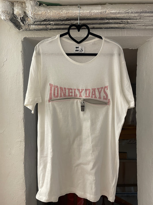 HULFE x LONELYDAYS