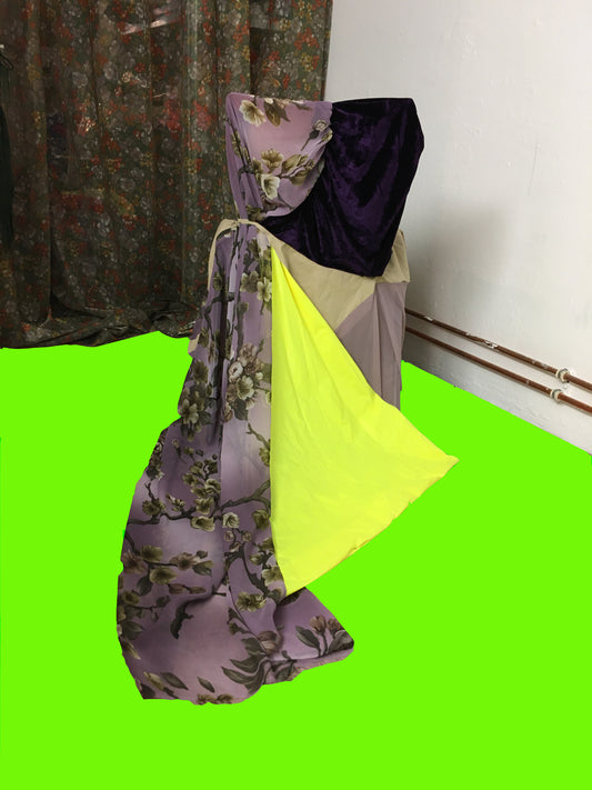 Chairgown